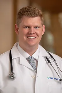 Michael J Morgan