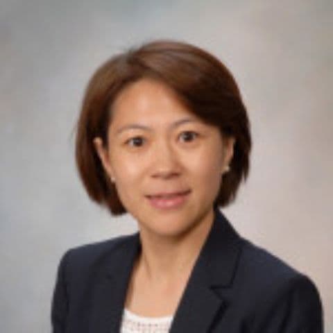 Yanyan Lou