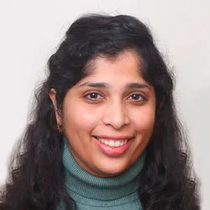 Aparna P. Gupta