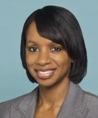 Nadine Jeanese Ford