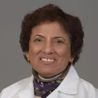 Zarina Merchant