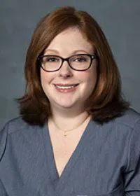 Caren T Hoffman