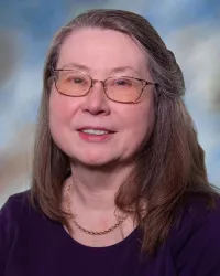 Mary Louise Inwood