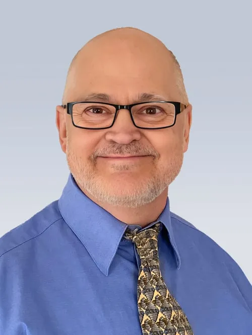 John Mast
