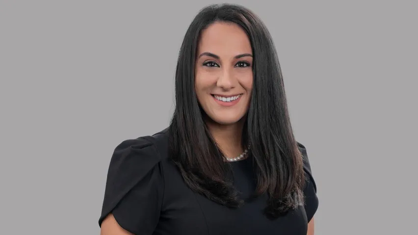 Marianne S Ebrahim