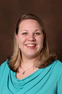 Jennifer Thompson