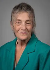 Agnes Blau