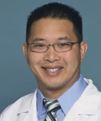 James Lee Huang