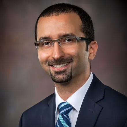 Mohamad Irani