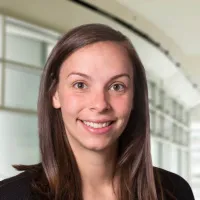 Rebekah J Richards