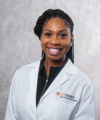 Tiya Johnson