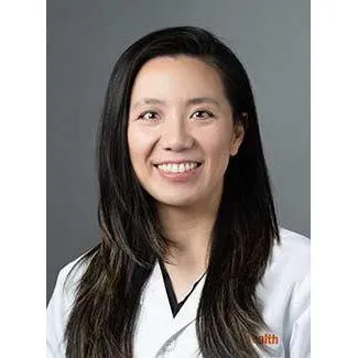 Julie Yujie Wang