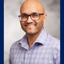 Sanjay Bankim Kaji