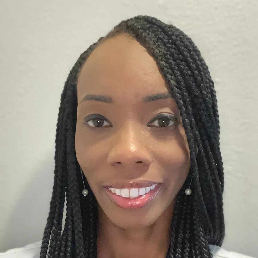 Elizabeth Nakawesi Ssemanda