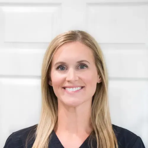 Stephanie J Curley