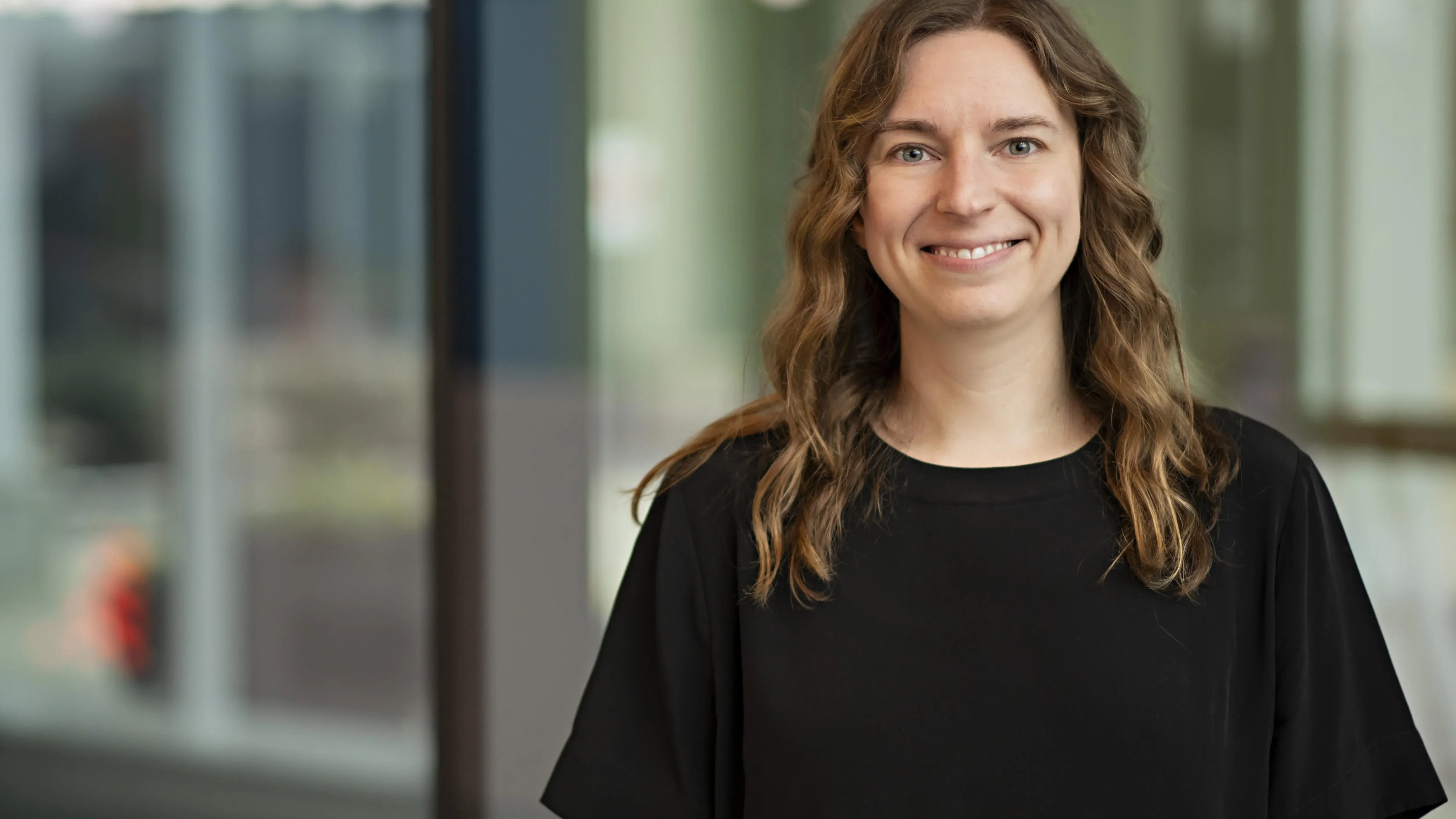 Megan E. Longenberger