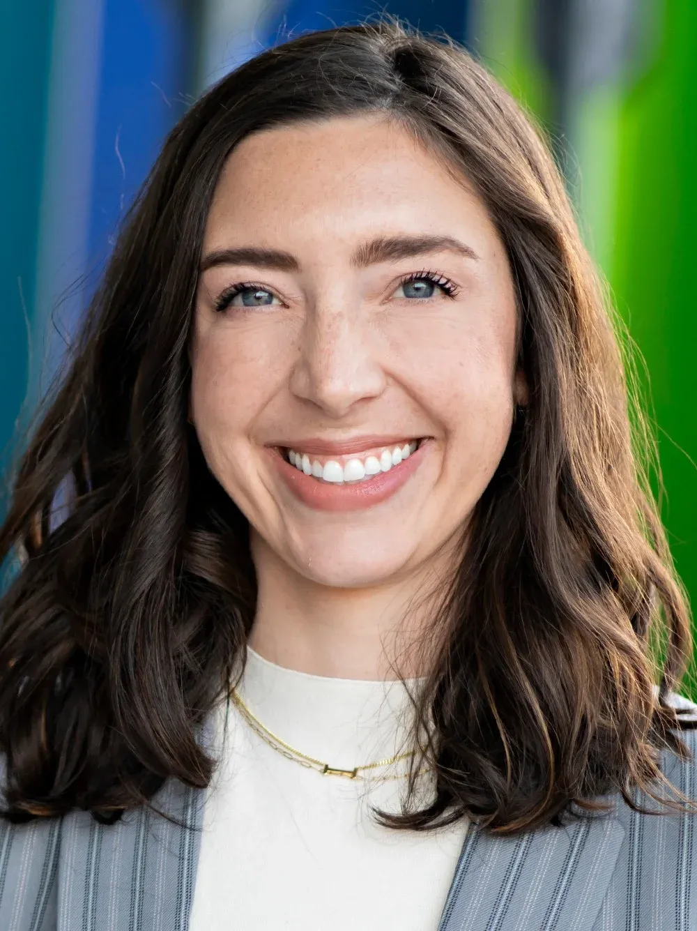 Kristen E. Ronca