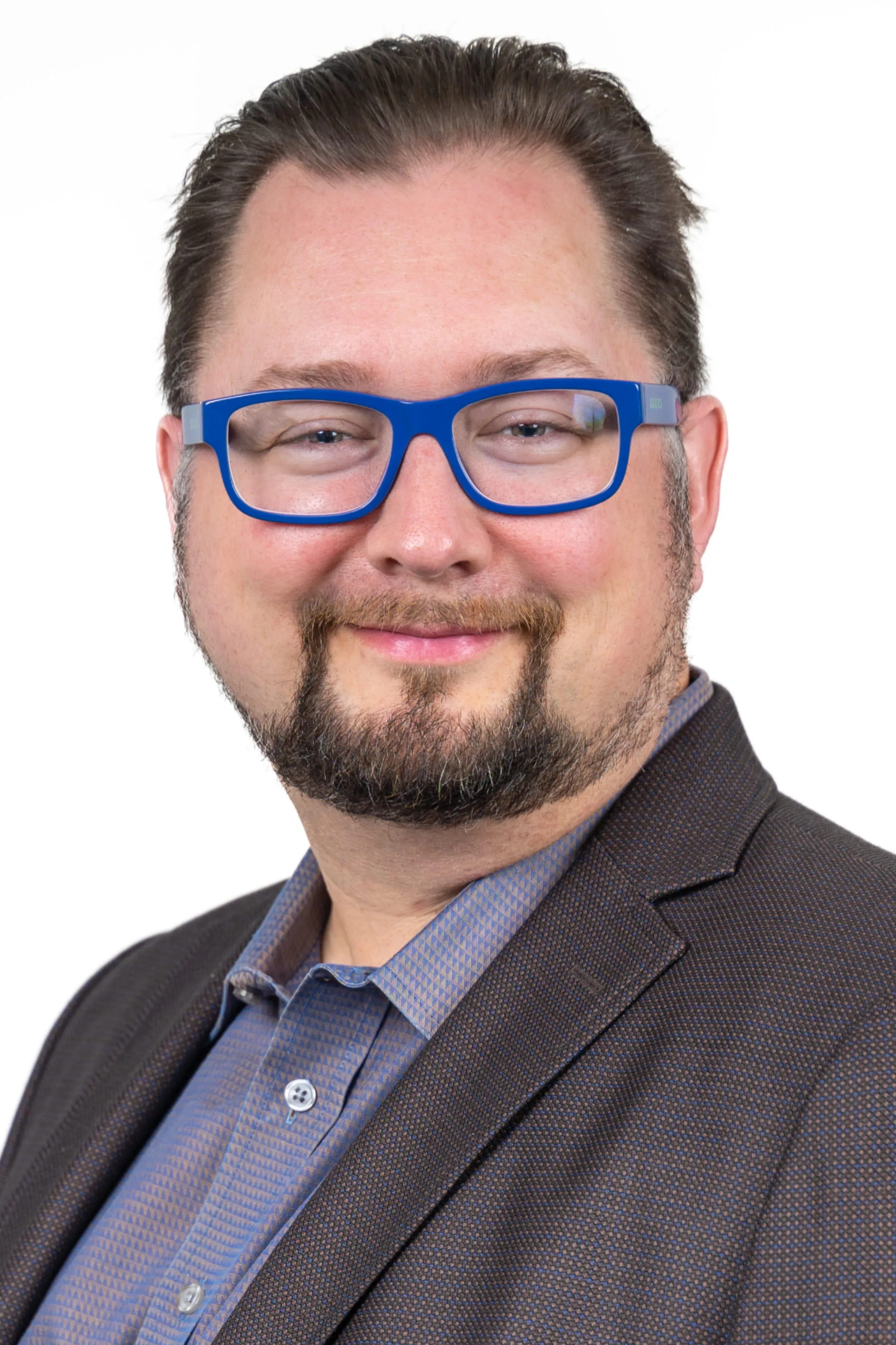 David J. Newman