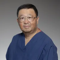 Eugene Huang