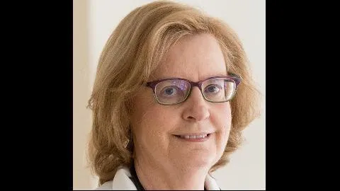 Jeanne Marie Mccauley