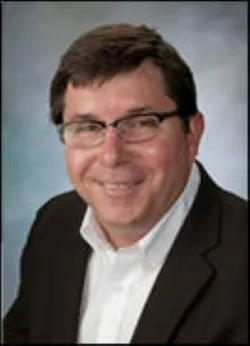 Ronald M. Stewart