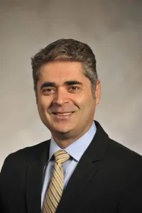 Amir Ahmad Azari