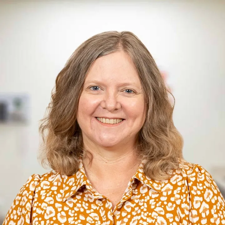 Tracie Manuel Bellanger