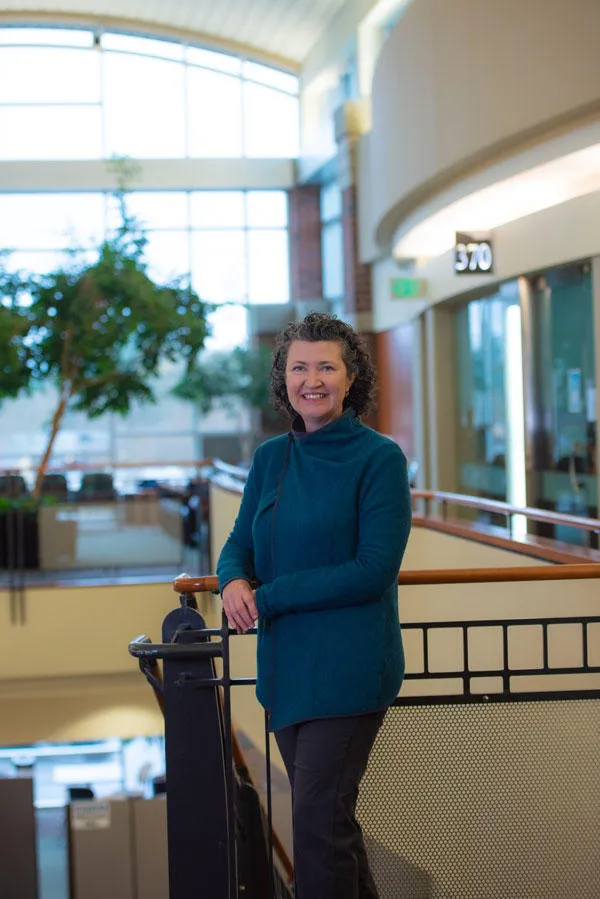 Tammy Bloom, Md