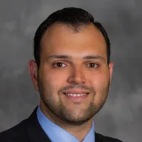 Imad Hariri