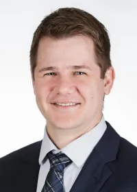 Gregory Precht