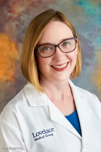 Jessica Secor