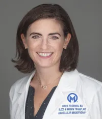 Ciara L Freeman