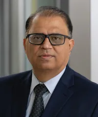 Neeraj Lalwani
