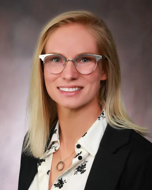 Erika Lynn Garbrecht