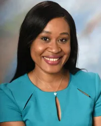 Amaka R Odonwodo