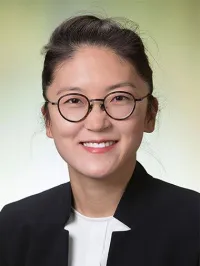 Jenny Yunjie Wang