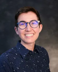 Hallie J Kretsinger