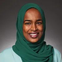 Saida Osman
