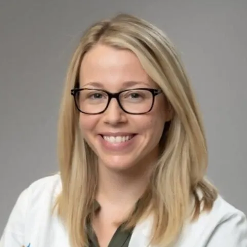 Kelli H Morgan