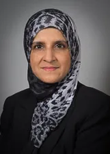 Uzma Anwar