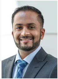 Kunj Bharat Amin