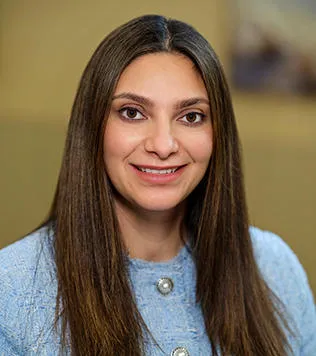 Katia Camille Halabi