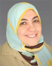 Amira Ramadan
