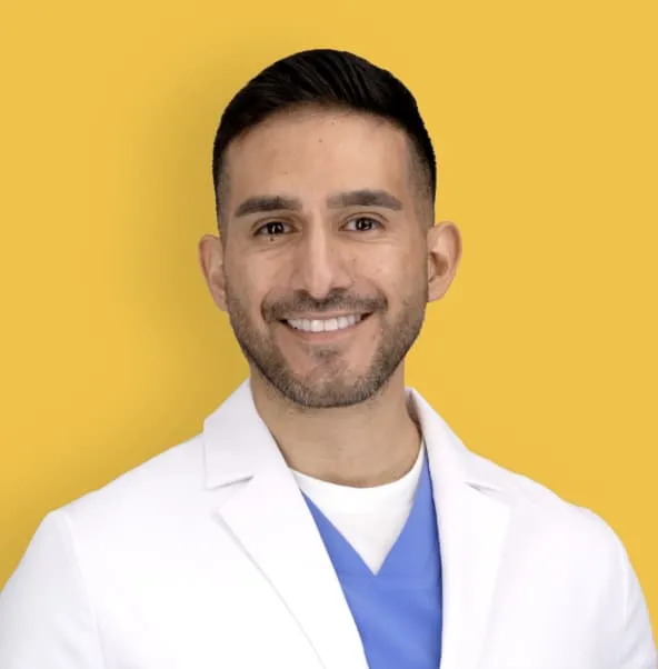 Dr. Alejandro Bernal