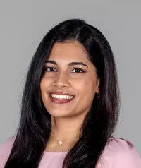 Renuka Kyatham Reddy