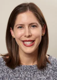Madeline Knott