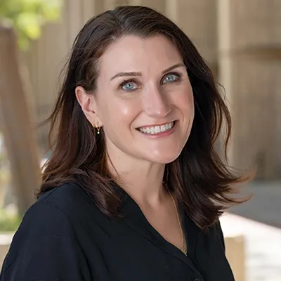 Kristen Klepac Mackenzie