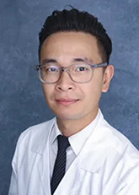 Desmond T Huynh