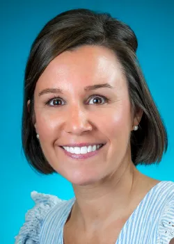Megan Stryker