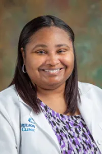 Jasmine Y. Jackson-Akers